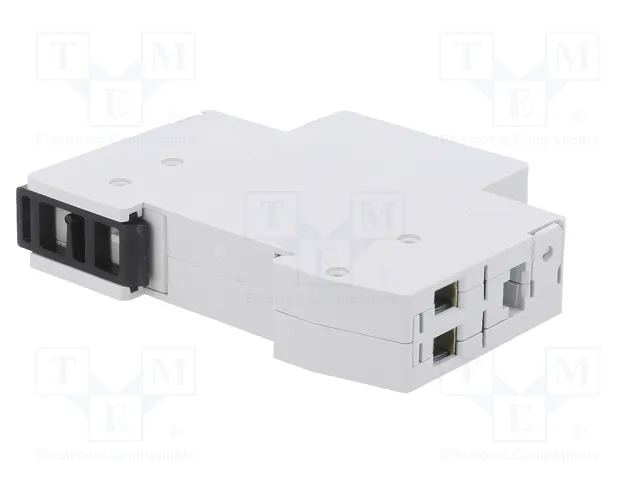 ETI POLAM Contacteur 2 pôles d'installation 25A 230VAC NO x2 R série ETI POLAM Contacteur 2 pôles d'installation 25A 230VAC NO x2 R série