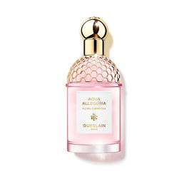 Guerlain Aqua Allegoria Flora Cherrysia Eau de Toilette Vaporisateur 75 ml Femme