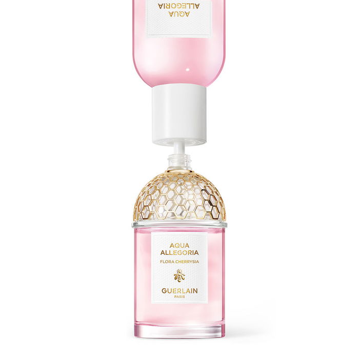 Guerlain Aqua Allegoria Flora Cherrysia Eau de Toilette Vaporisateur 75 ml Femme