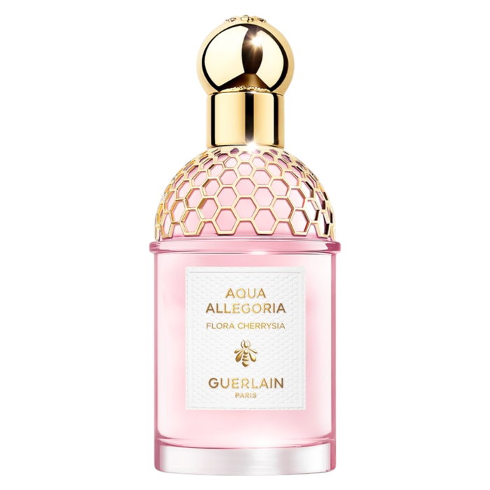 Guerlain Aqua Allegoria Flora Cherrysia Eau de Toilette 75 ml