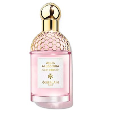 Guerlain Aqua Allegoria Flora Cherrysia Eau de Toilette 75 ml