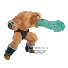 Banpresto Figure Nappa GX Materia Dragon Ball Z 12cm