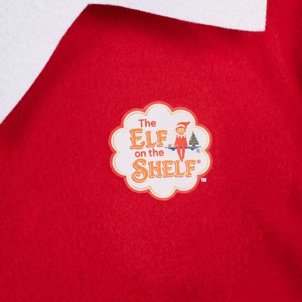 My Other Me - Déguisement Lutin Scout avec bonnet, combinaison et mitaines pour enfant 2-3 ans (24-36 mois) My Other Me - Déguisement Lutin Scout avec bonnet, combinaison et mitaines pour enfant 2-3 ans (24-36 mois)