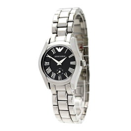 Armani AR0695 Argent