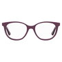 Monture de Lunettes Enfant Love Moschino MOL543-TN-0T7 Violet Ø 46 mm