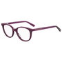 Monture de Lunettes Enfant Love Moschino MOL543-TN-0T7 Violet Ø 46 mm