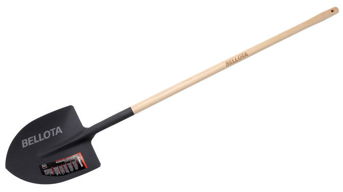 BELLOTA Pelle 5501-2 Punta M.L. - Manche Long BELLOTA Pelle 5501-2 Punta M.L. - Manche Long