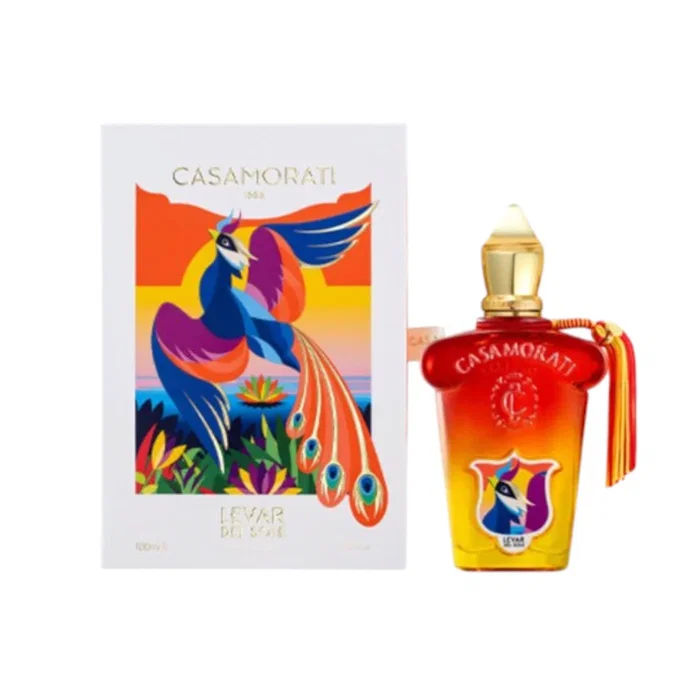 Xerjoff Casamorati 1888 - Levar Del Sole Eau de Parfum 100 ml