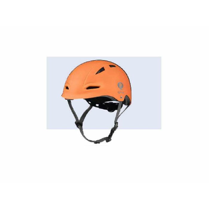 Casque de Cyclisme pour Enfants Ociotrends Orange