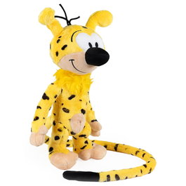 BARRADO Peluche Classic Marsupilami 32cm