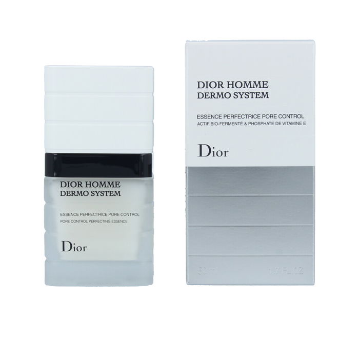 Dior Homme Dermo System Essence Matifiante Pores Dilatés 50 ml Dior Homme Dermo System Essence Matifiante Pores Dilatés 50 ml