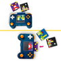 LEGO Creator 3-en-1 La Console de Jeu Rétro 31380