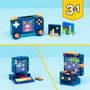 LEGO Creator 3-en-1 La Console de Jeu Rétro 31380