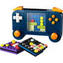 LEGO Creator 3-en-1 La Console de Jeu Rétro 31380