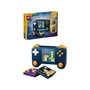 LEGO Creator 3-en-1 La Console de Jeu Rétro 31380