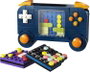 LEGO Creator 3-en-1 La Console de Jeu Rétro 31380