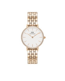 Daniel Wellington DW00100666 Petite 28mm Rose