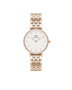 Daniel Wellington DW00100666 Petite 28mm Rose