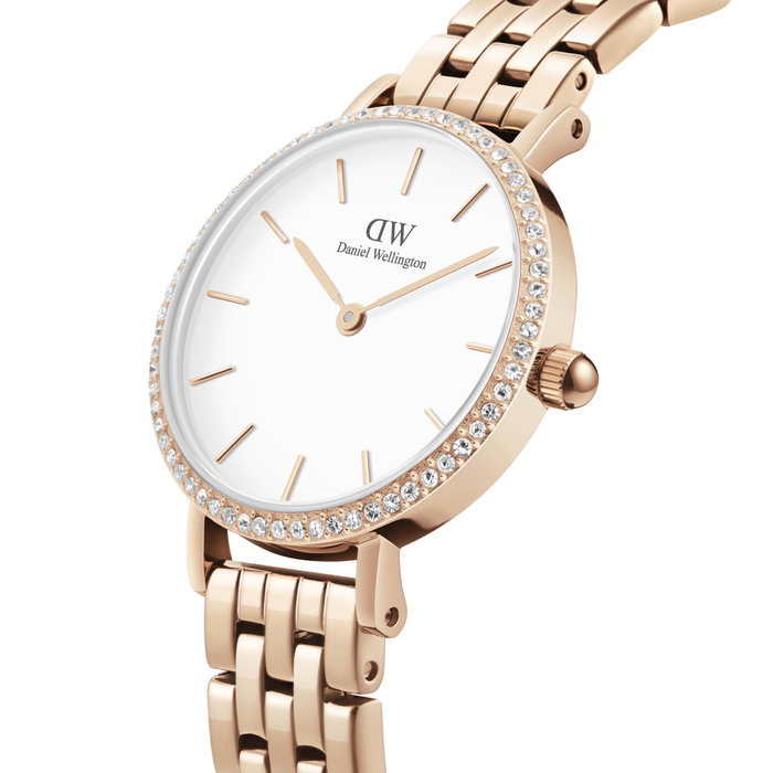 Daniel Wellington DW00100666 Petite 28mm Rose
