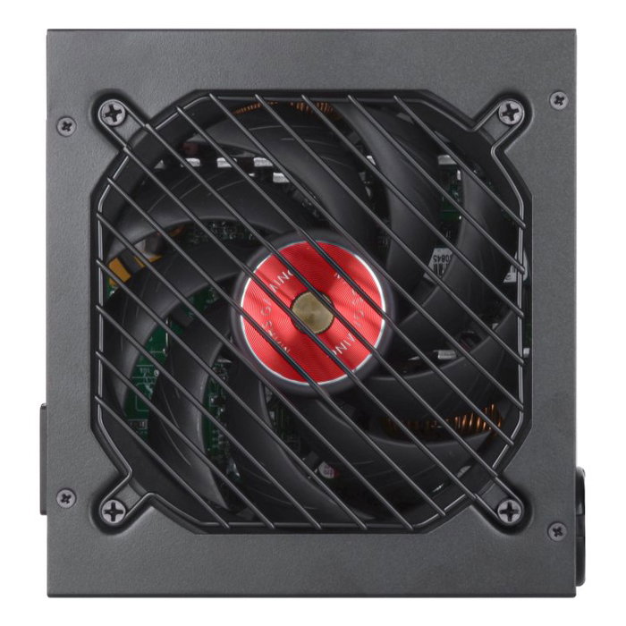 Mars Gaming MPVU750SIM Alimentation Modulaire 750W ATX 80+ Silver