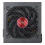 Mars Gaming MPVU750SIM Alimentation Modulaire 750W ATX 80+ Silver