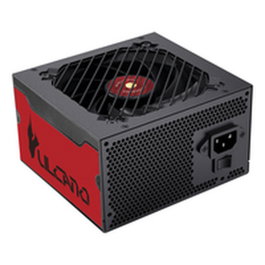 Mars Gaming MPVU750SIM 750W ATX 80 PLUS Silver