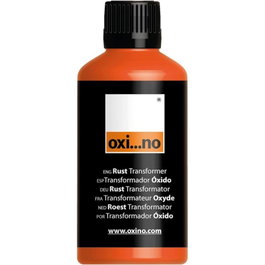 DUVER Éliminateur de rouille 500ml