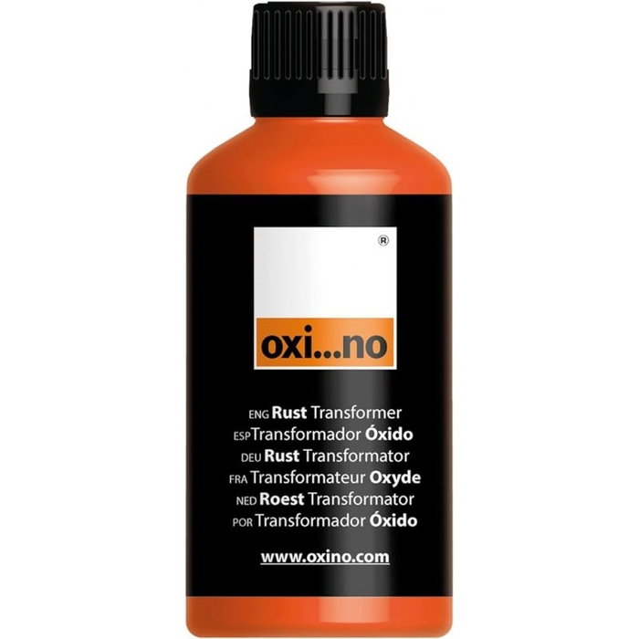 DUVER Éliminateur de rouille 500ml DUVER Éliminateur de rouille 500ml
