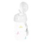 Bouteille d'eau Safta Unicornio PVC 500 ml