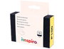 Innspiro Taco de lija en mousse flexible grain fin 100 (10x7x2,5cm)
