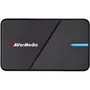 AVerMedia Live Gamer EXTREME 3 GC551G2 - Carte de capture vidéo avec HDMI 4K, USB 3.0, pour gaming et streaming - Noir