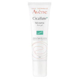 Avène Cicalfate+ Gel Cicatrices 30 ml