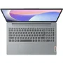 Lenovo IdeaPad Slim 3 15IAN8 82XB006UFR - PC Portable 15.6" FHD - Intel Core i3-N305, 8 Go RAM, 512 Go SSD, Clavier AZERTY Français, Sans Système d'Exploitation