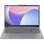 Lenovo IdeaPad Slim 3 15IAN8 82XB006UFR - PC Portable 15.6" FHD - Intel Core i3-N305, 8 Go RAM, 512 Go SSD, Clavier AZERTY Français, Sans Système d'Exploitation