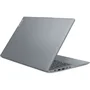 Lenovo IdeaPad Slim 3 15IAN8 82XB006UFR - PC Portable 15.6" FHD - Intel Core i3-N305, 8 Go RAM, 512 Go SSD, Clavier AZERTY Français, Sans Système d'Exploitation