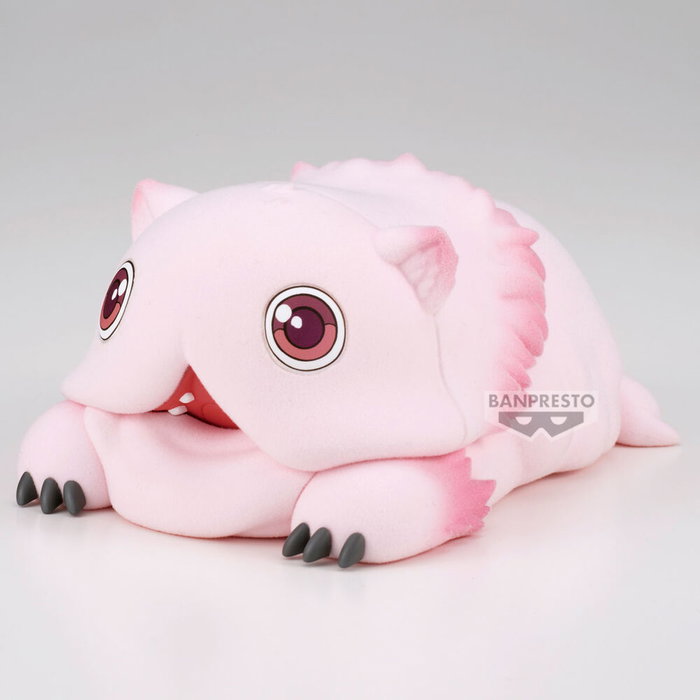 Banpresto Figurine BIG Fluffy Puffy Mitty - Made in Abyss