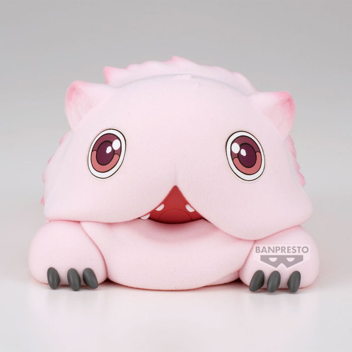 Banpresto Figurine BIG Fluffy Puffy Mitty - Made in Abyss