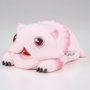 Banpresto Figurine Mitty Made In Abyss The Golden City of the Scorching Sun BIG Fluffy Puffy 9 cm PVC Flocked