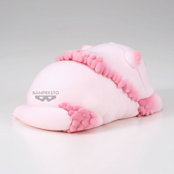 Banpresto Figurine Mitty Made In Abyss The Golden City of the Scorching Sun BIG Fluffy Puffy 9 cm PVC Flocked