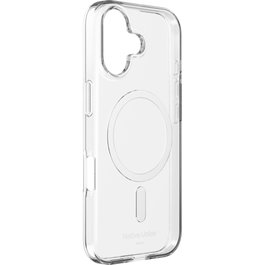 Native Union (Re)Clear Case pour iPhone 17 - Transparent