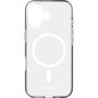 Native Union (Re)Clear Case pour iPhone 17 - Transparent