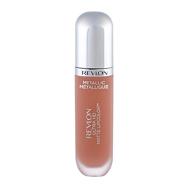 Revlon - Rouge à lèvres liquide mat Ultra HD - Teinte 715 Lueur - 5.9 ml