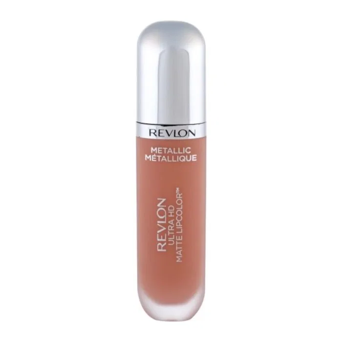 Revlon Ultra HD Mat Rouge à lèvres liquide 715 Lueur Revlon Ultra HD Mat Rouge à lèvres liquide 715 Lueur
