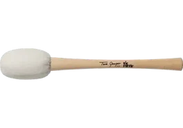 VicFirth Mazas Bombo TG03 VF Tom Gauger Molto - Modèle Vicfirth