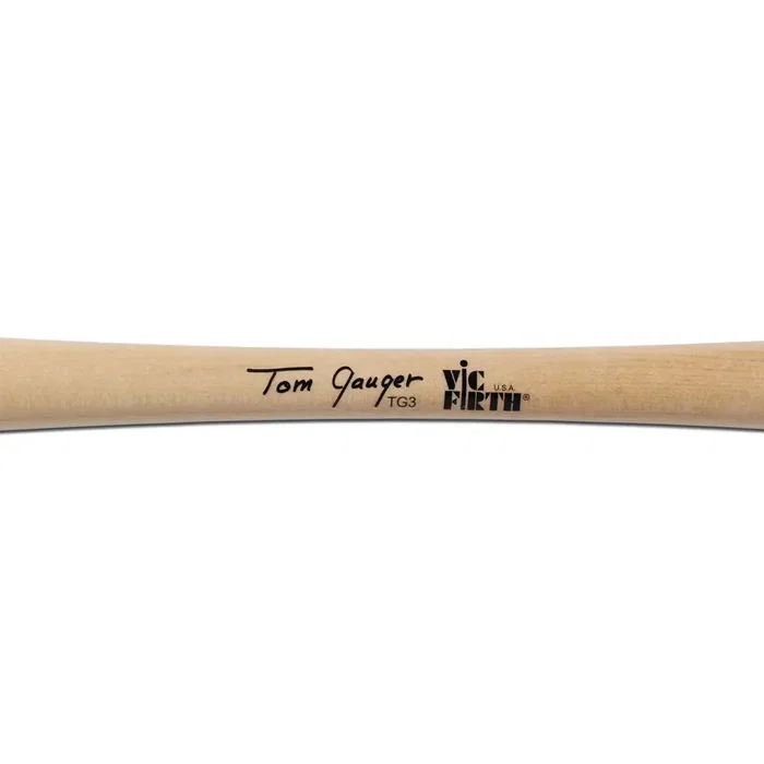 Vic Firth Mazas de timbal Tom Gauger Symphonic Signature TG03