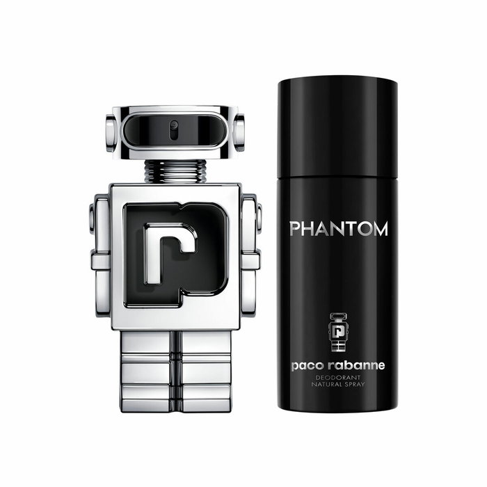 Paco Rabanne PHANTOM Coffret 2 pièces