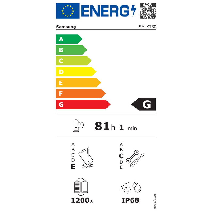 Tablette Samsung Galaxy Tab S11 X730 11" Octa Core 12 GB RAM 128 GB Gris Tablette Samsung Galaxy Tab S11 X730 11" Octa Core 12 GB RAM 128 GB Gris