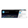 Toner original HP W2191X Cyan