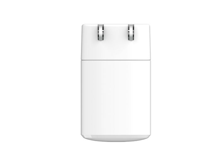 eSTUFF Chargeur domestique USB-C PD 20W blanc - Prise US