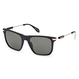Lunettes de soleil Homme Adidas OR0081 Noir